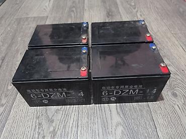 Скутеры: Продается: электровелосипед. Состояние 10/10. Немного проблема с А.Б at lalafo.kg — 9 Скутеры: Продается: электровелосипед. Состояние 10/10. Немного проблема с А.Б — 9