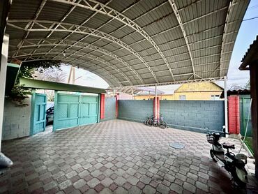 Продажа домов: Дом, 140 м², 5 комнат, Собственник, Косметический ремонт — 5