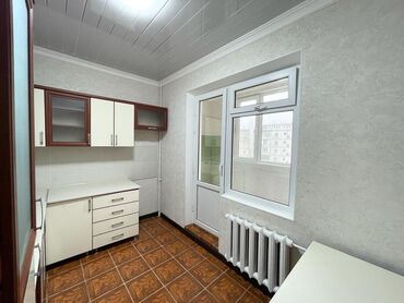 1 ком квартира джал: 1 комната, 35 м², 106 серия, 8 этаж, Евроремонт