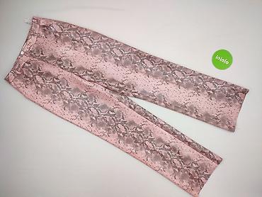 pyton cena: Missguided, Spodnie materiałowe damskie, rozmiar S — 2
