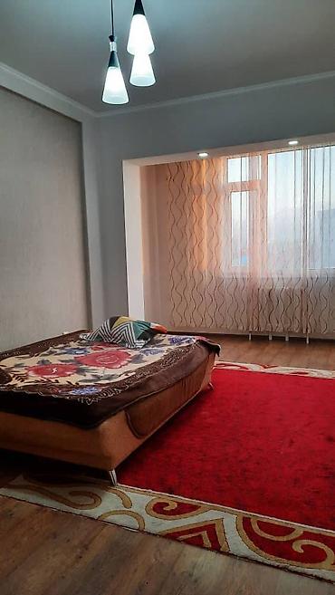 mega hous: 4 комнаты, 120 м², Ак-Кеме Элитка, 6 этаж, Евроремонт — 8