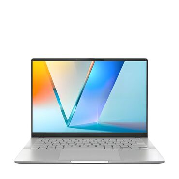 discover note 13 plus характеристики: ASUS Vivobook S 14 OLED M5406WA-PP022 90NB14P1-M003D0 | İstehsalçı