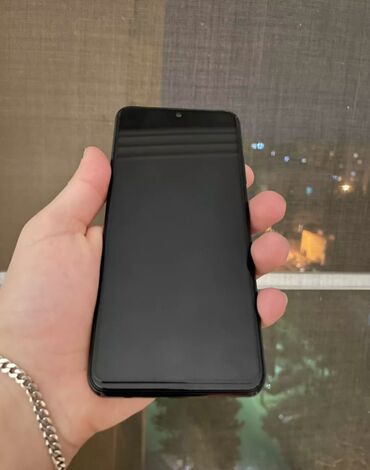 telefon a11: Xiaomi Redmi Note 10S, 128 GB, rəng - Boz