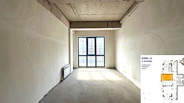 респект: 5 и более комнат, 218 м², Орто-Сай с. Элитка, 3 этаж, ПСО (под самоотделку) — 9