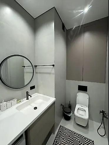 Продажа квартир: 4 комнаты, 147 м², Элитка, 11 этаж, Дизайнерский ремонт — 7