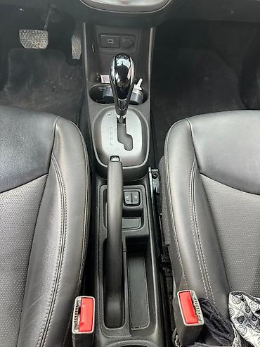 Chevrolet: Chevrolet Spark: 2019 г., 1 л, Вариатор, Бензин, Хэтчбэк — 18