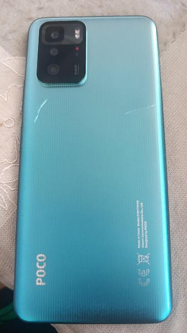 Xiaomi 256 ГБ, цвет - Голубой at lalafo.az — 4 Xiaomi 256 ГБ, цвет - Голубой — 4