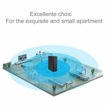 маршрутизаторы ipsec: Wi-Fi не полностью охватывает Ваш дом или офис ? Mesh-система — это