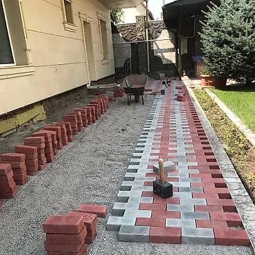 Евробрусчатка: Брусчатка для разных дизайнов Брусчатка для для любого оформления — 28