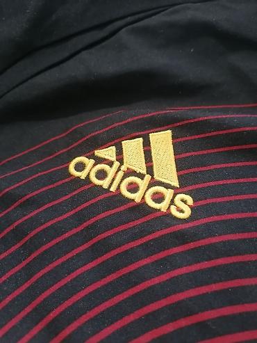 Muška odeća: Adidas sportska jakna – Galatasaray - Model: Adidas timska — 8
