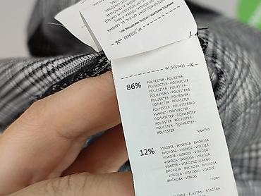 spodnice mini plisowane: Sinsay, Spódnica damska, rozmiar XL — 5