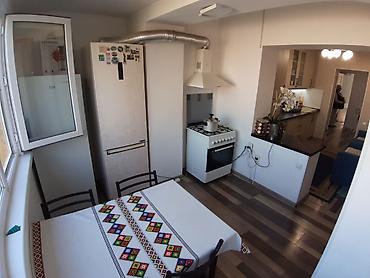 Продажа квартир: 3 комнаты, 63 м², Индивидуалка, 4 этаж, Евроремонт at lalafo.kg — 3 Продажа квартир: 3 комнаты, 63 м², Индивидуалка, 4 этаж, Евроремонт — 3