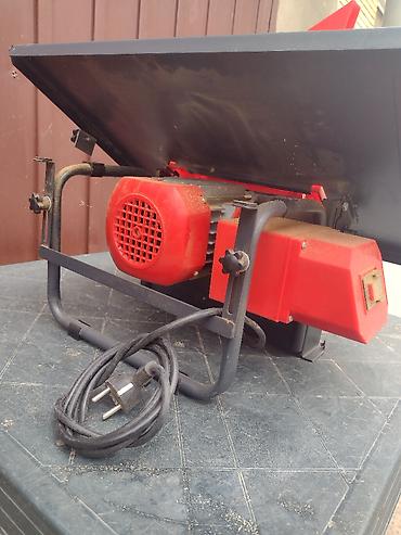 Cirkulari: Stoni cirkular 720 W - Stoni cirkilar donešen iz Nemačke model na lalafo.rs — 9 Cirkulari: Stoni cirkular 720 W - Stoni cirkilar donešen iz Nemačke model — 9