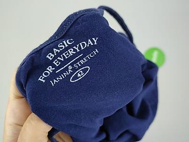 bluzki basic białe: Janina, Bluzka damska, rozmiar XL — 4