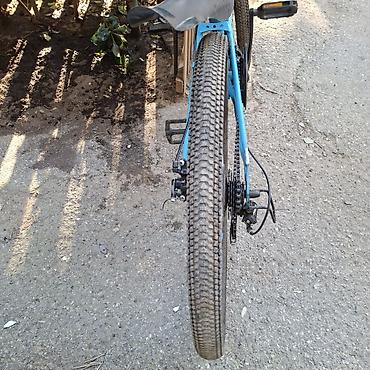 Dağ velosipedləri: Ideal vəziyətdədir! 2 il deyil alınıb mağazadan Aksesuarlar verilmir — 6