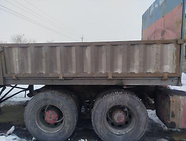 Другая сельхозтехника: Ман камандор сатылат 2002 жалган дуйнодо куралгант464ат кучу 4клапын — 6