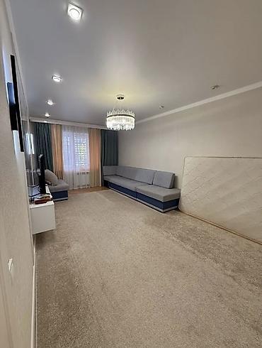 Батирлер: 1 бөлмө, 52 м², Элитка, 1 кабат, Жаңы ремонт — 8