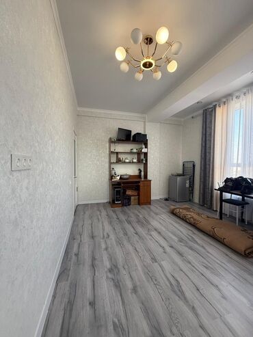 Продажа комнат: 69 м², С мебелью — 3