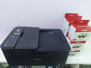 поко телефон бишкек: МФУ Canon PIXMA TR4522 — компактное офисно‑домашнее решение «4‑в‑1»: -