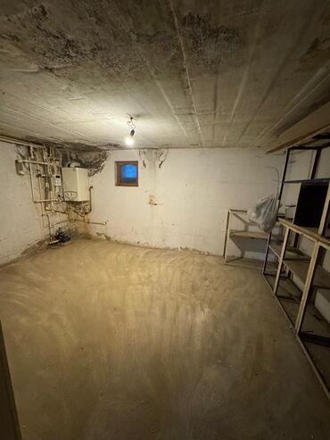 Uzunmüddətli kirayə evlər: 240 kv. m, 7 otaqlı, Kombi, Qaz, İşıq — 21