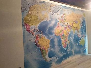 Поклейка обоев: Поклейка обоев, Демонтаж старых обоев | Жидкие обои, Фотообои, Бумажные обои Больше 6 лет опыта — 24