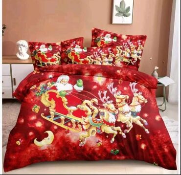 Posteljina: Bračna — 2