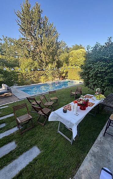 bar: 🏡 Элитный двухэтажный Barn House посуточно ✨ Современный стиль • Уют — 8