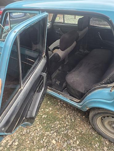 jac t8 ehtiyat hisseleri: VAZ (LADA) 2106: 1.3 l | 1989 il 100000000 km Sedan — 7
