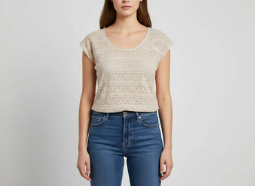 Blouses: Lindex, Women's blouse, size M