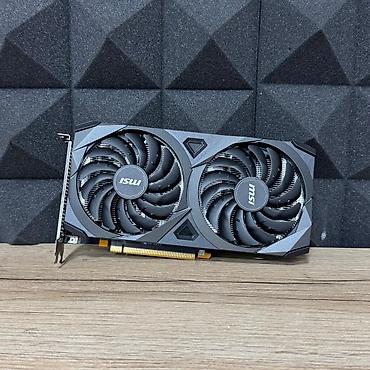 серверы 28: Видеокарта для ПК, Б/у, NVidia, GeForce — 5