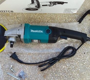 Električne brusilice: Setovi Alata Makita i Bosch NOVO Busilice,Brusilice,Polirke AKCIJA — 8