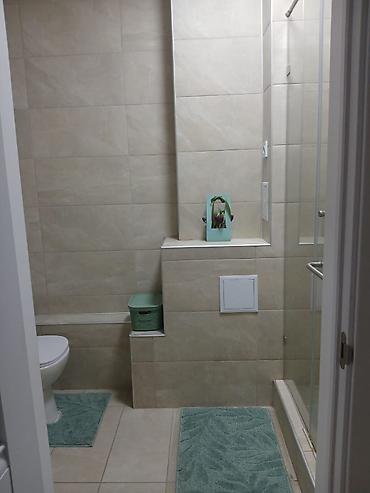 3: 3 комнаты, 175 м², Асанбай мкр Элитка, 2 этаж, Евроремонт — 6