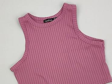 cropp bluzki: Boohoo, Top damski, rozmiar L — 1