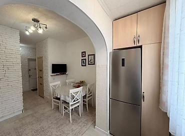 64: 2 комнаты, 64 м², 9 мкр 105 серия, 4 этаж, Косметический ремонт — 5