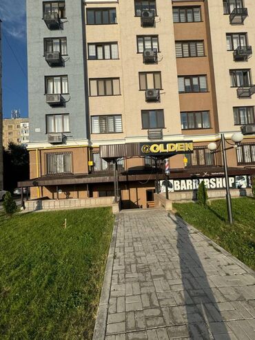 аренда офиса с мебелью бишкек: Сдаю Офис, 76 м², В жилом комплексе, С отдельным входом