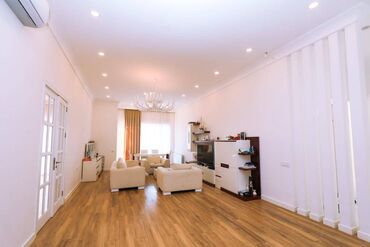 Həyət evləri və villaların satışı: Həzi Aslanov qəs. 6 otaqlı, 415 kv. m, Yeni təmirli — 3