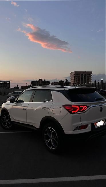 кил 5: Ssangyong Korando: 2021 г., 1.6 л, Автомат, Дизель, Кроссовер — 5