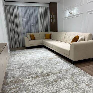Продажа квартир: 2 комнаты, 58 м², Элитка, 11 этаж, Дизайнерский ремонт