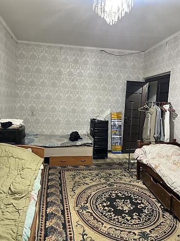 однушка: 3 комнаты, 63 м², Золотой квадрат 106 серия, 9 этаж, Косметический ремонт — 2