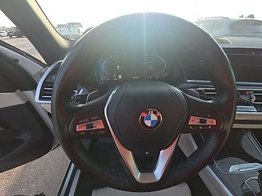 5700: BMW X5: 2020 г., 3 л, Автомат, Бензин, Кроссовер — 8