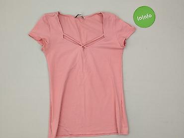 emo bluza: Tally Weijl, T-shirt damski, rozmiar S — 2