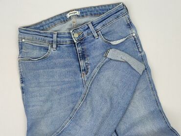 Jeansy: Wrangler, Jeansy damskie, rozmiar S