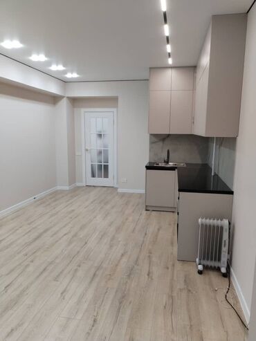 Продажа квартир: 2 комнаты, 52 м², Элитка, 13 этаж, Дизайнерский ремонт — 3