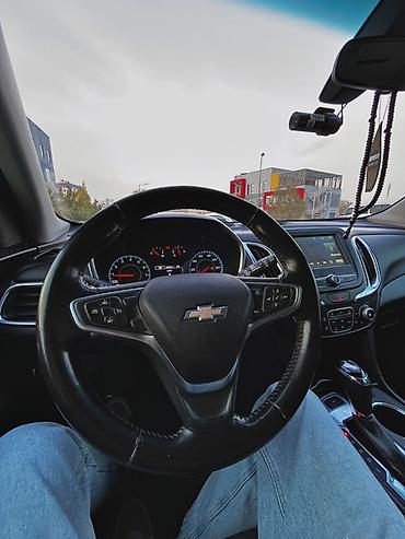 шевроле субурбан цена: Chevrolet Equinox: 2018 г., 1.5 л, Автомат, Бензин, Кроссовер — 10