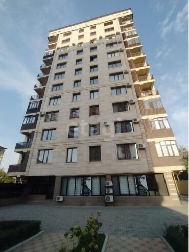 Продажа квартир: 3 комнаты, 108 м², Индивидуалка, 12 этаж — 2