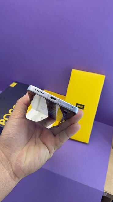 Poco: Poco F7 Pro, Б/у, 512 ГБ — 11