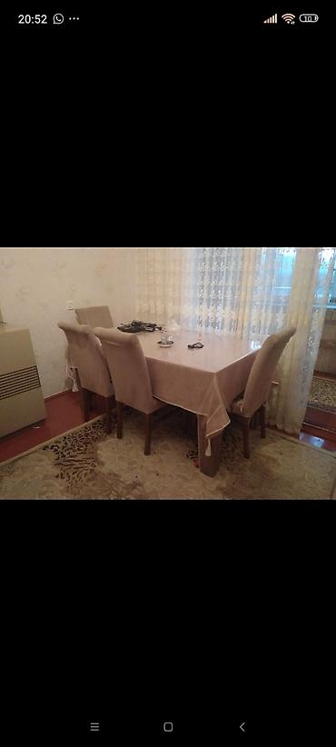 dolablar 2ci el: İkinəfərlik çarpayı, Komod, 2 tumba, Dolab, Türkiyə, İşlənmiş — 5