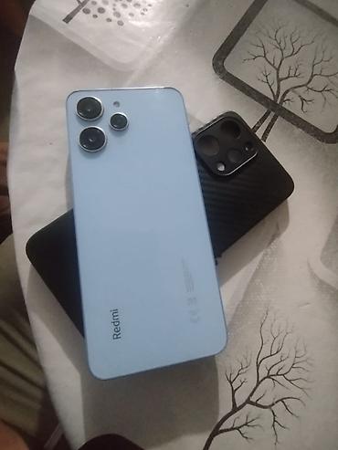 mag save: Redmi, Redmi 12, Б/у, 256 ГБ — 1