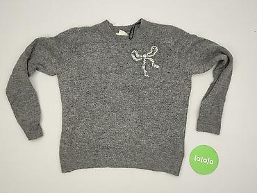 snsy prfrmnc: H&M, Sweter damski, rozmiar S — 2