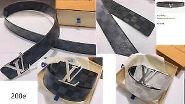 Kaiševi: L.VUITTON, S.FERRAGAMMO, TOTALNI HIT MODELI, TOP 2025-26 | Vrhunski — 27